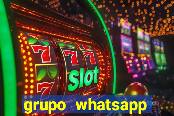 grupo whatsapp porto velho